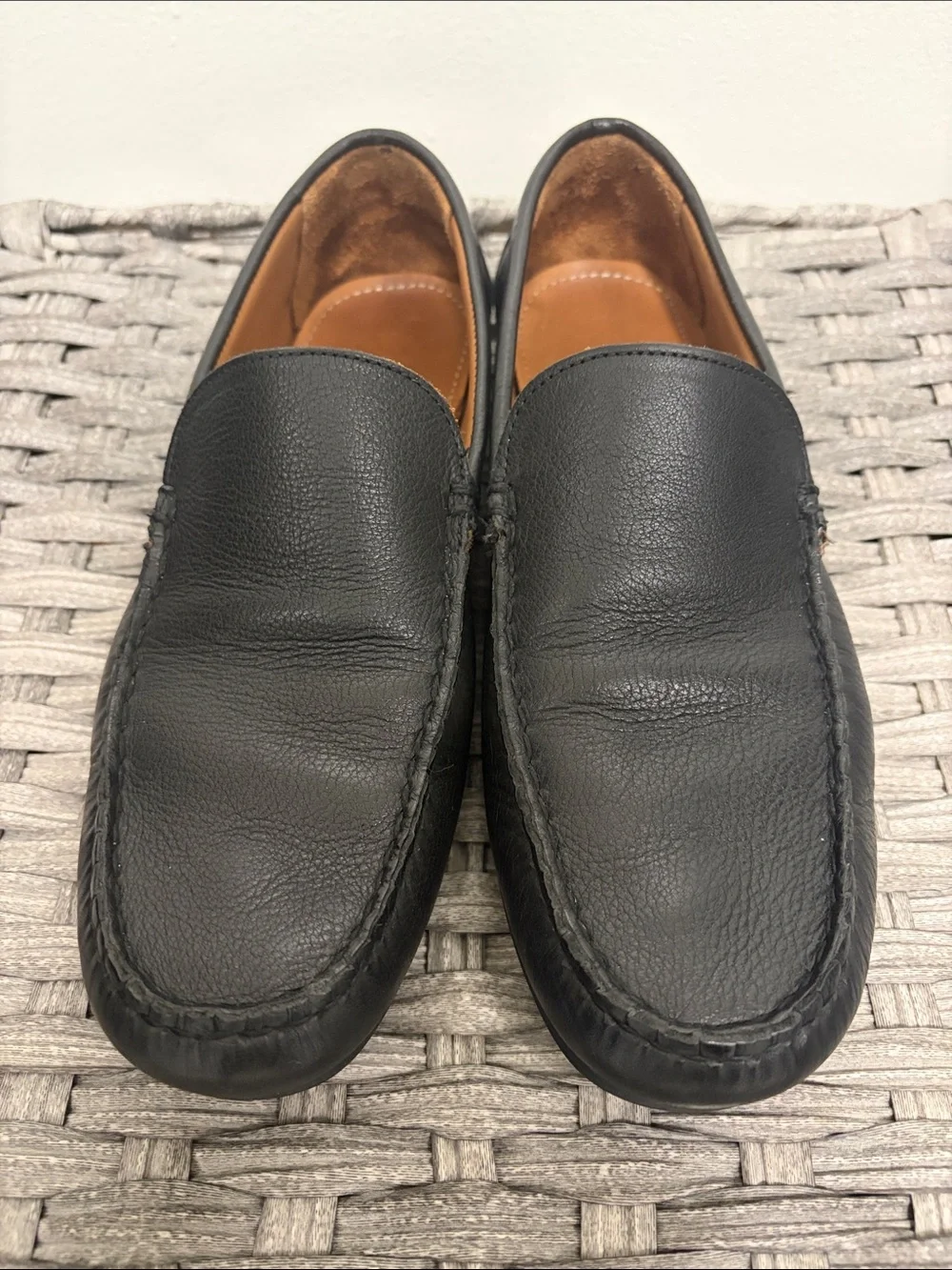 Allen Edmonds Loafer
